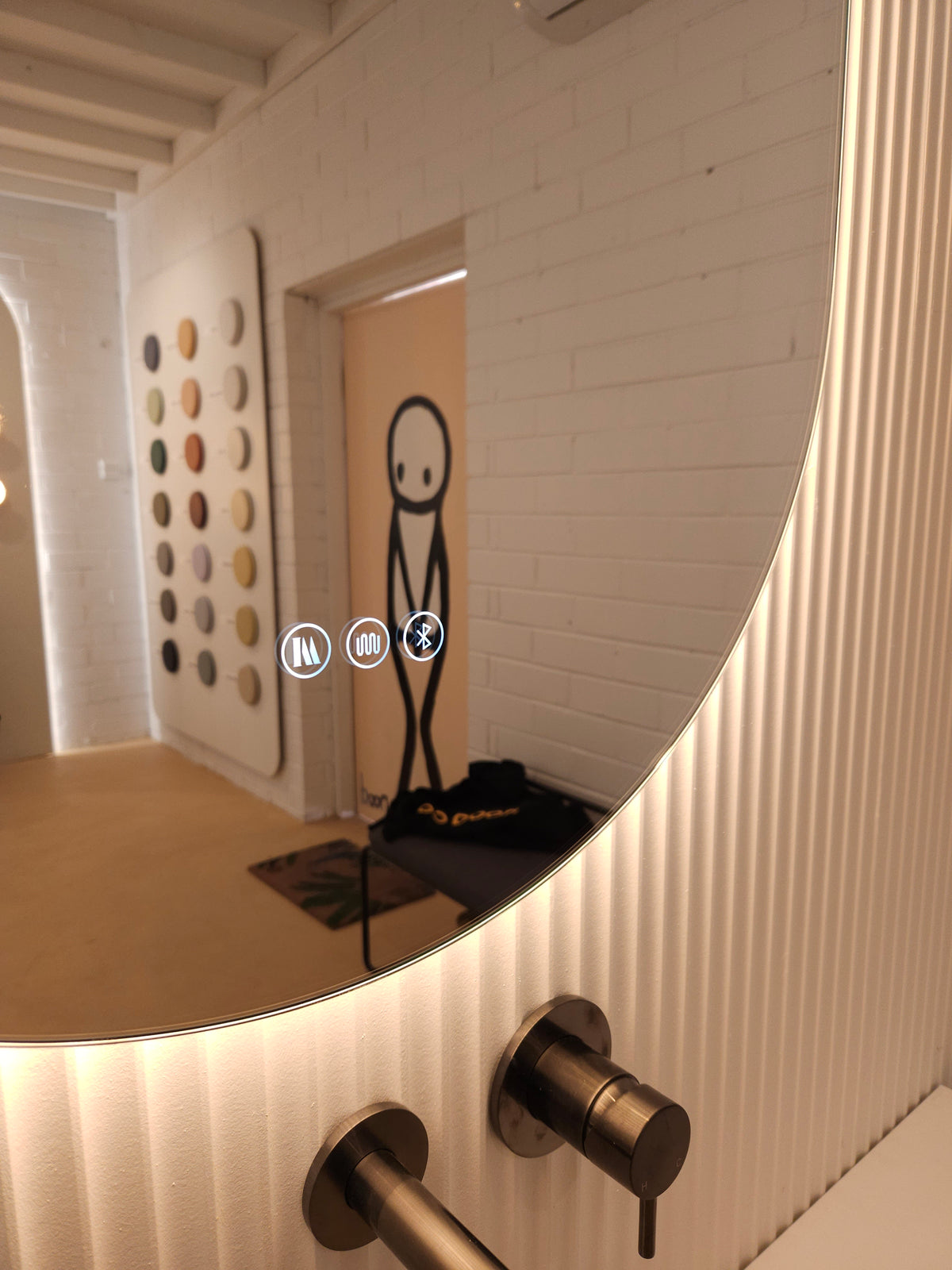 The Riviera