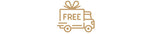 Truck Icon with Free Tag