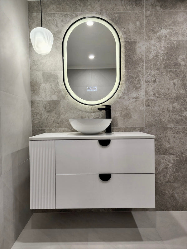 The Valencia ~ (Elegant edition) Invogue Smart mirror