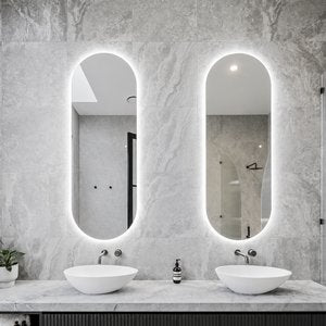Full-Length Mirrors