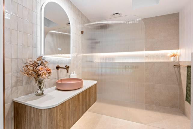 5 Reasons LED Smart Mirror Cabinets Are the Ultimate Bathroom Upgrade