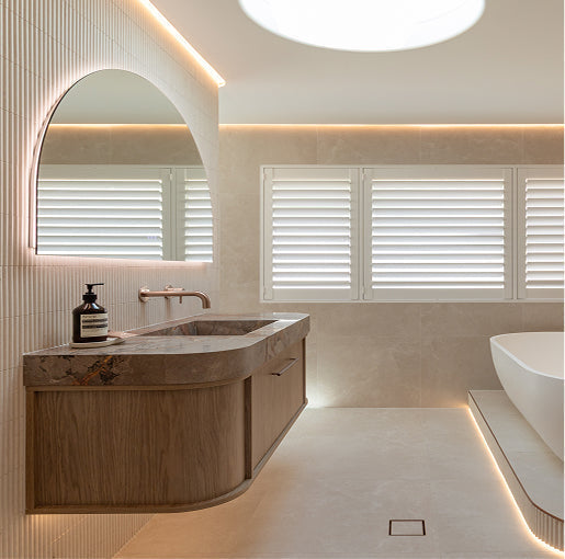 Modern Bathroom Design Guide: How to Create a Timeless Modern Bathroom