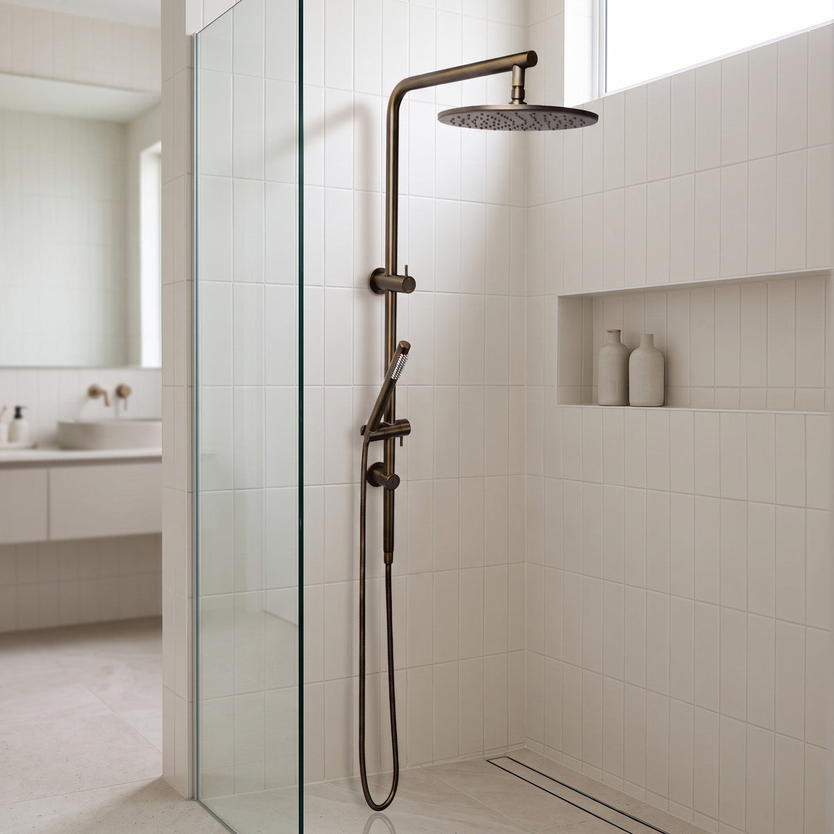 Bathroom Renovation Order of Trades: What to Choose Before Each Trade Arrives (AU/NZ)