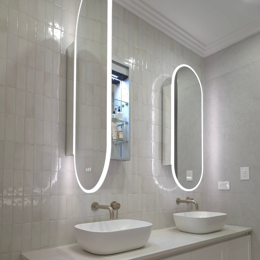 Bathroom Storage Ideas: 23 Smart Ways to Create a More Organised Bathroom