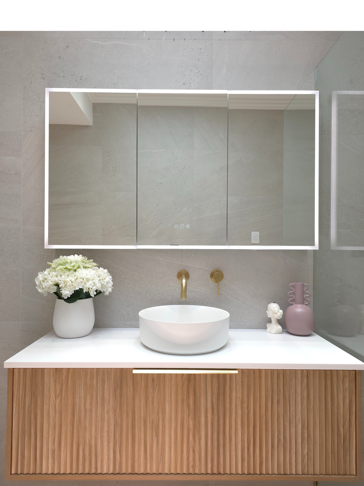 Mirror Cabinets
