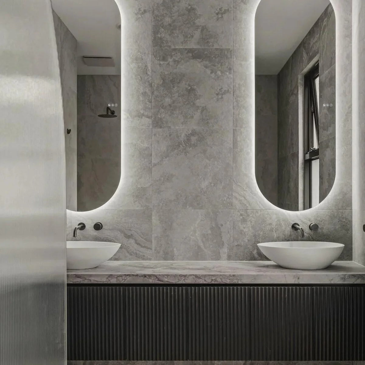 Full-Length Mirrors
