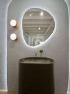 The Lucca ~ (Lux edition) ~ Invogue Smart mirror