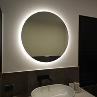 The Amalfi ~ (Lux edition) ~ Invogue Smart mirror