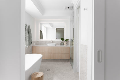 Florence Rectangular LED Bathroom Smart Mirror
