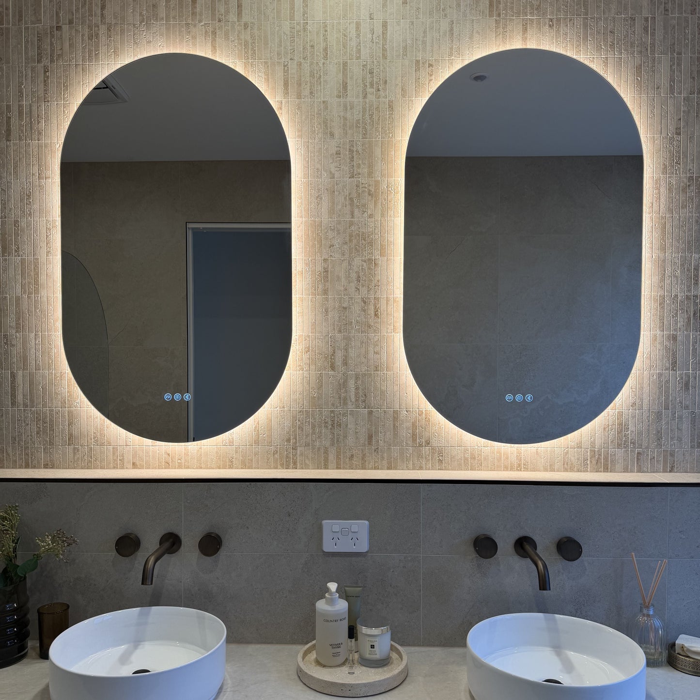 The Riviera
