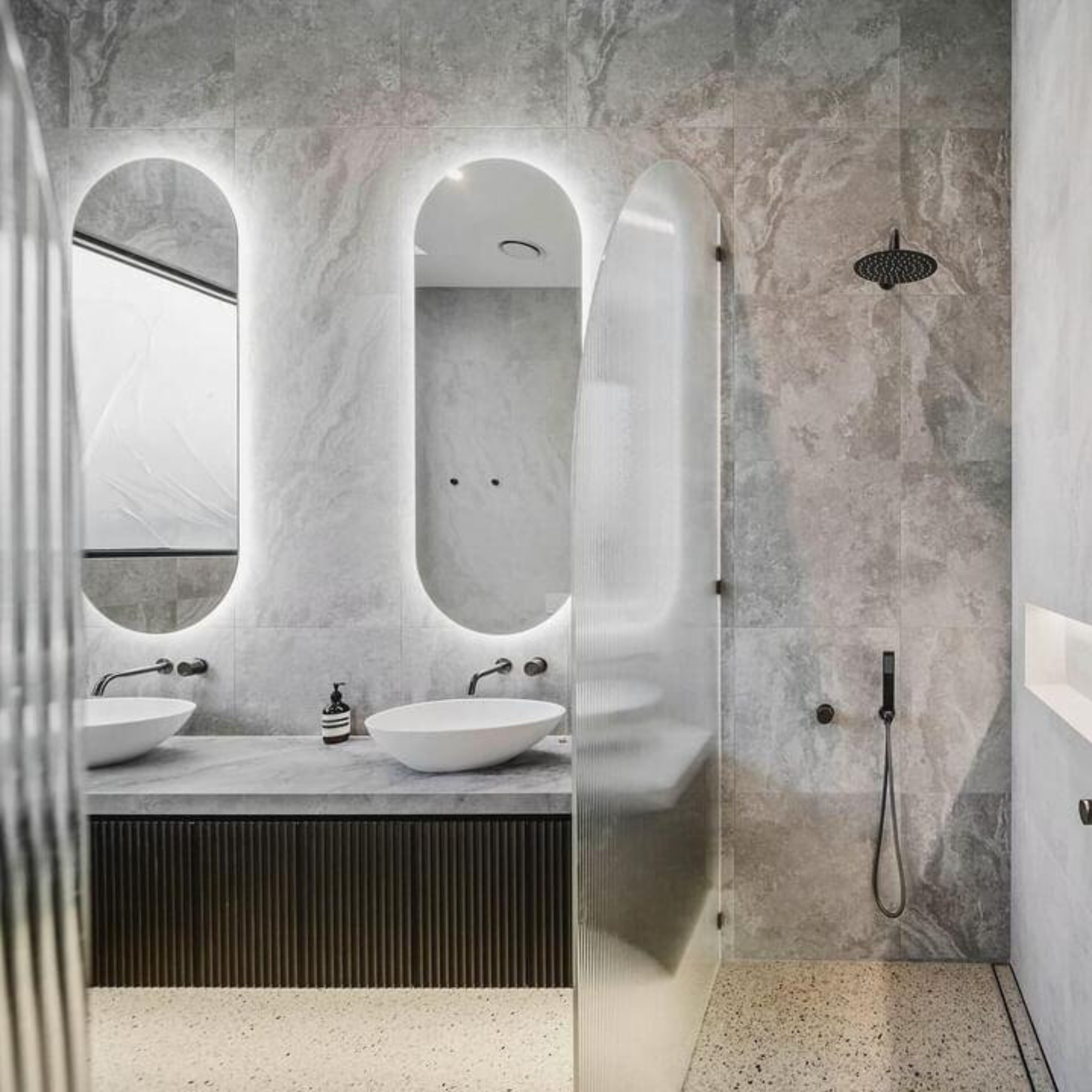 The Palmero
