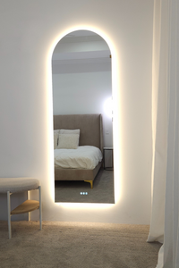 The Barcelona ~ Invogue Smart mirror