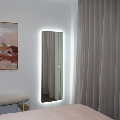 Verona Full Length LED Smart Mirror