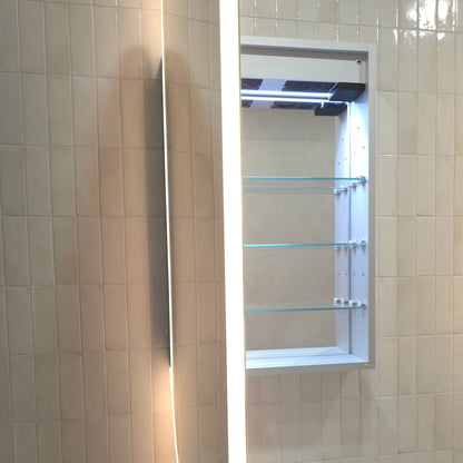 Riviera Cabinet