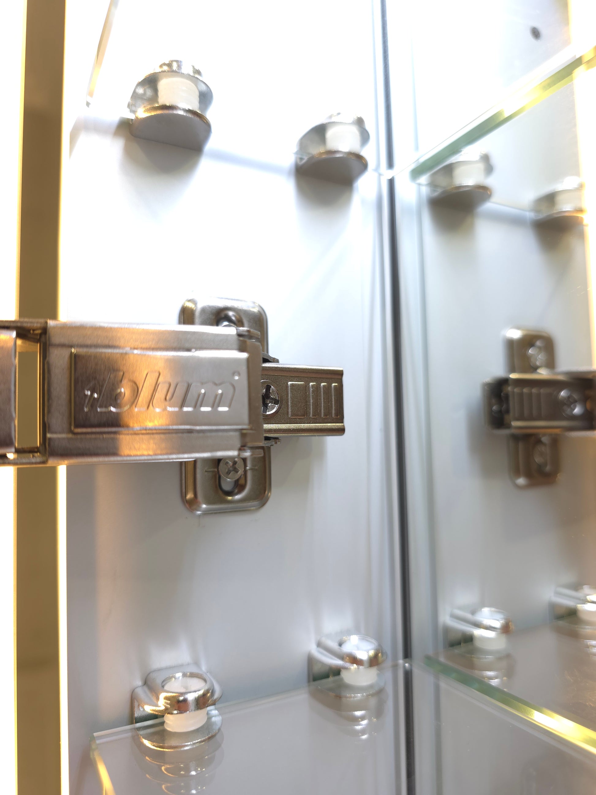 Riviera Cabinet