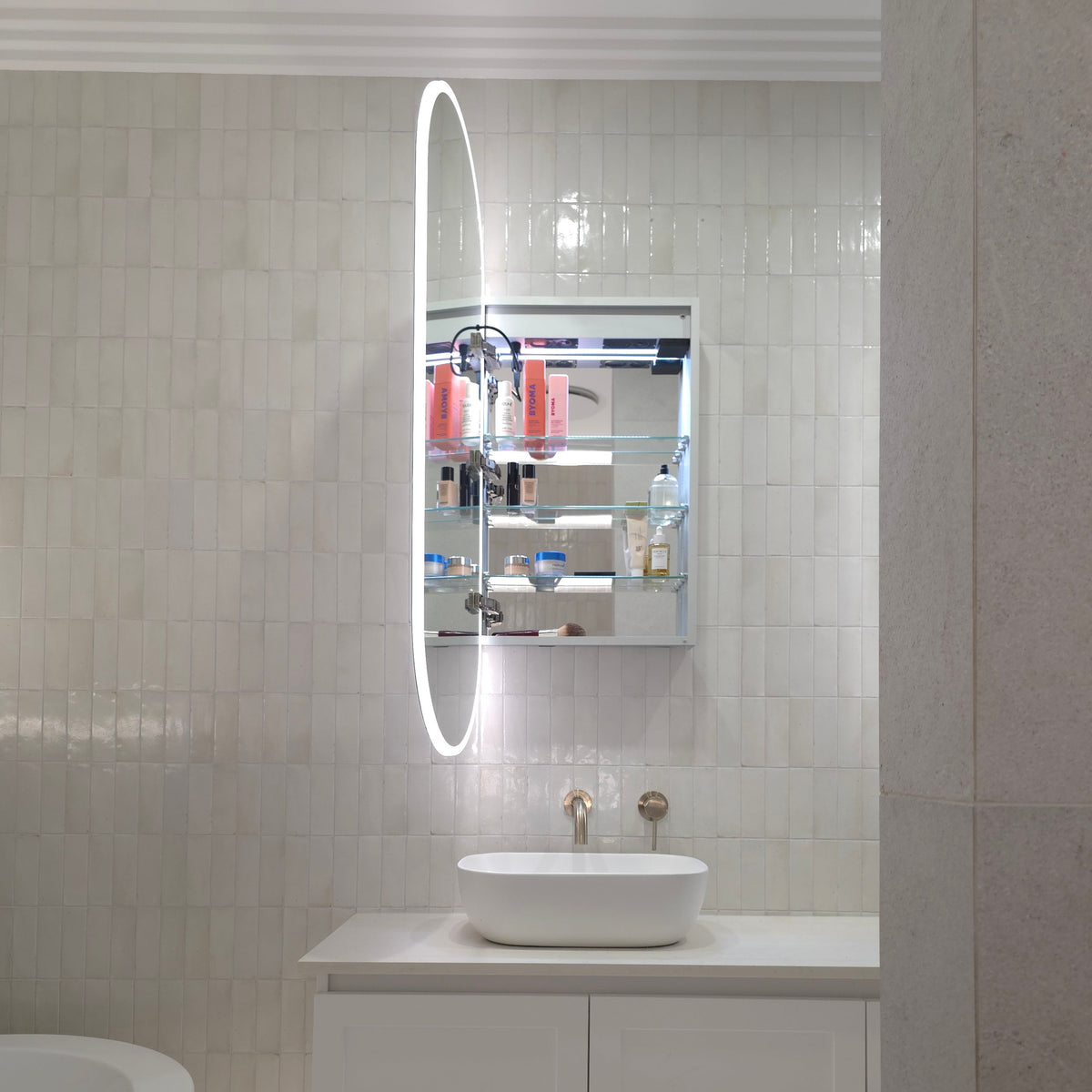 Riviera Cabinet