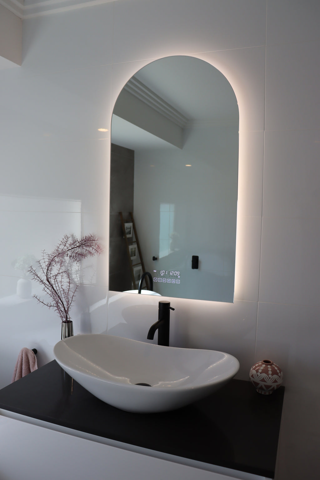 InVogue Mirrors | LED Bathroom Mirrors Australia