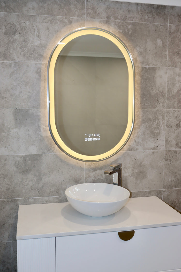 The Valencia ~ (Elegant edition) Invogue Smart mirror