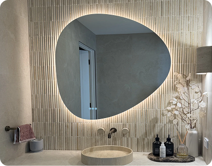 Explore Mirrors