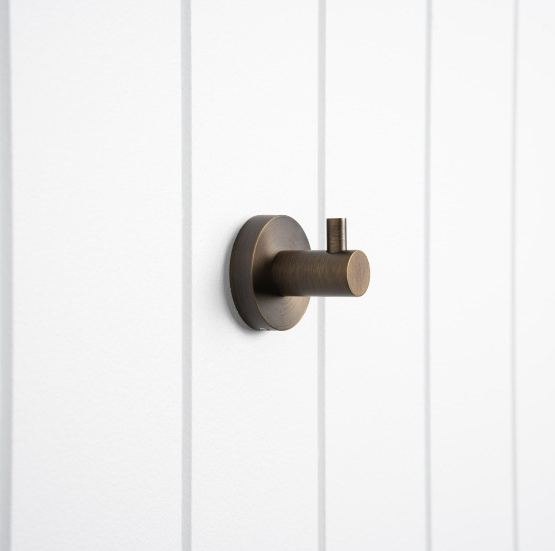Bathroom Accessories
