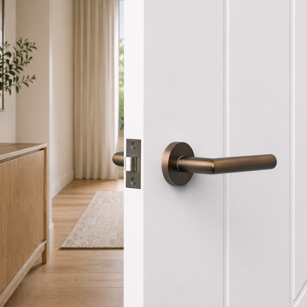 Door Hardware