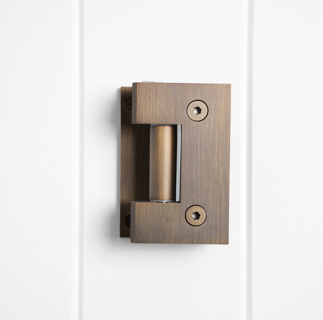 Shower Hardware