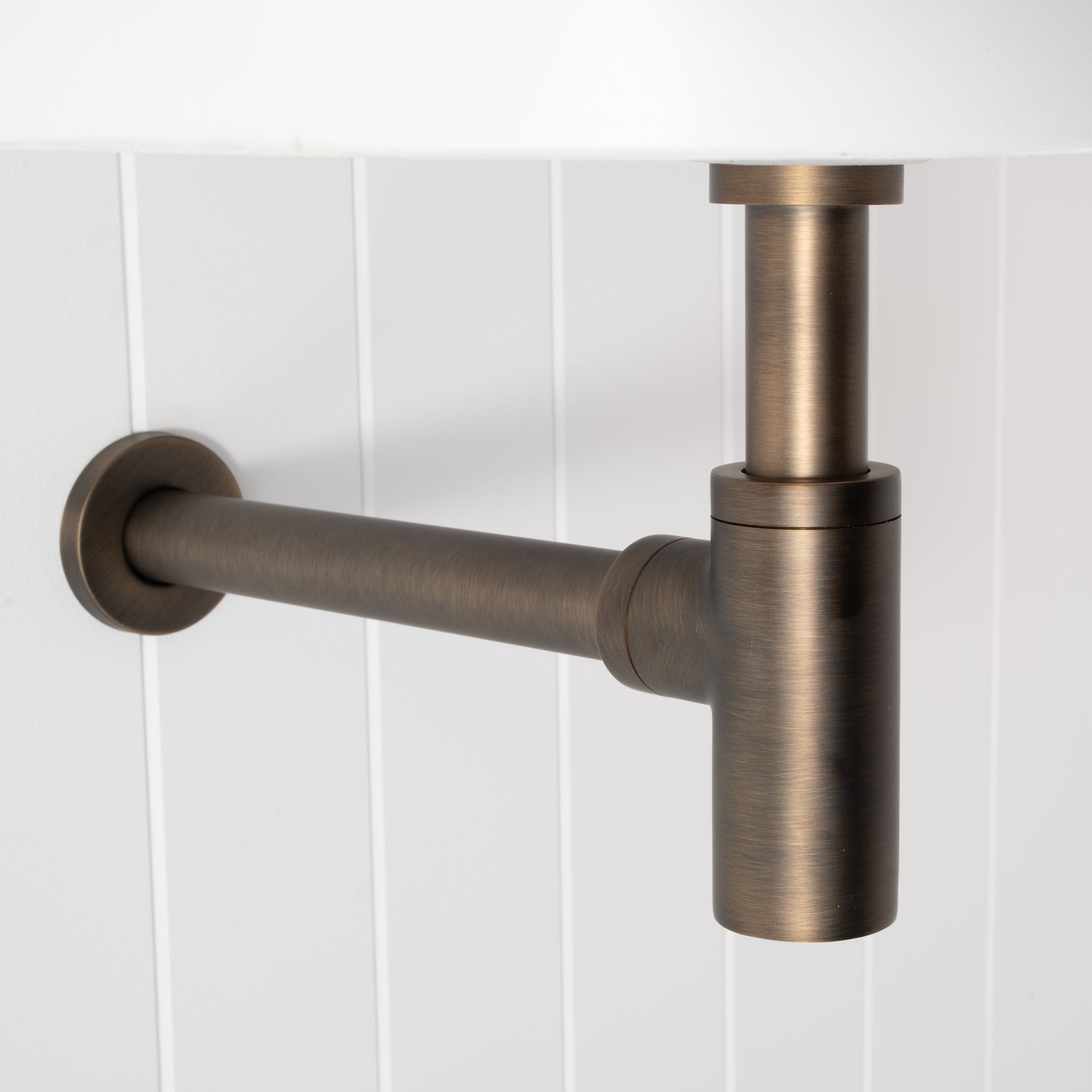Wastes & Bathroom Plumbing