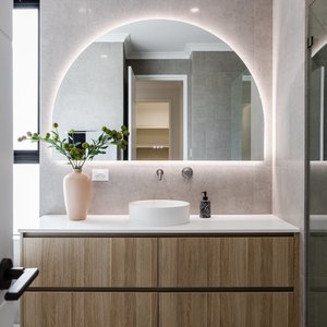 Arch Mirrors