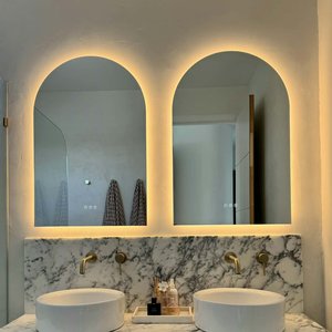 Smart Mirrors